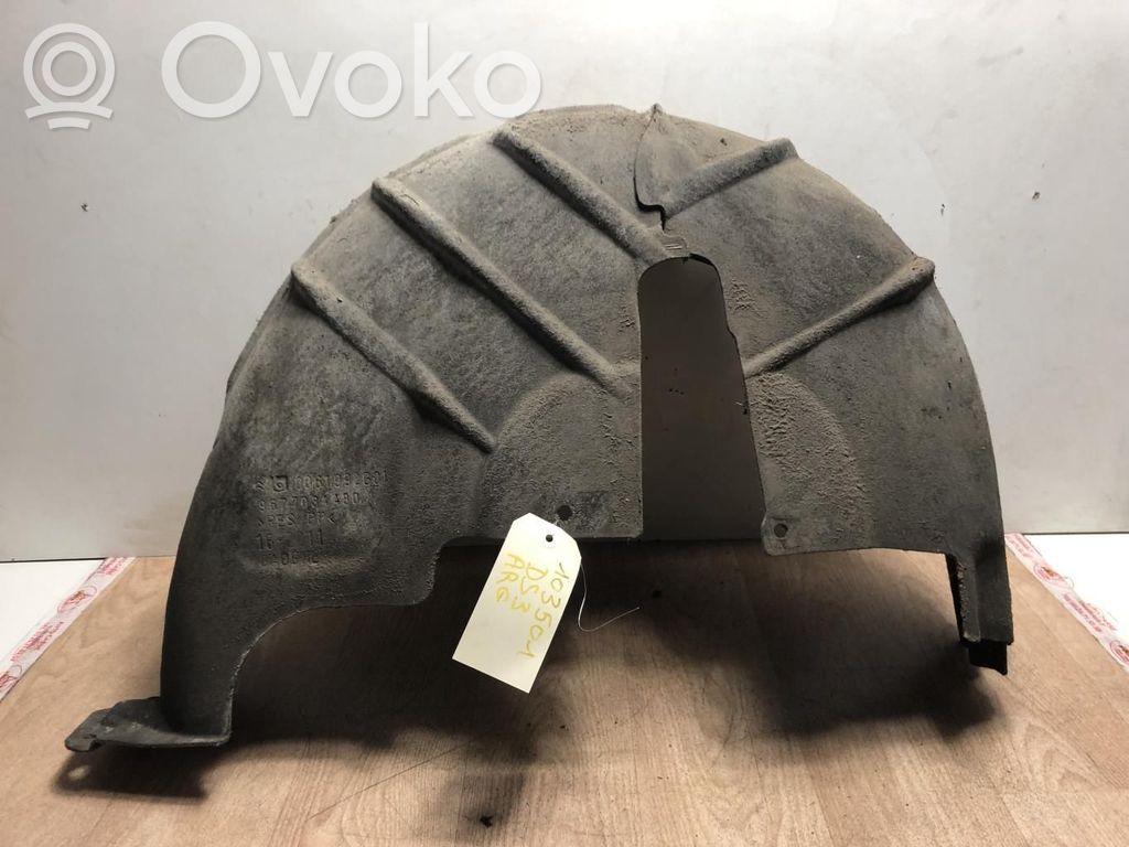 Nadkole tylne   9677034480,9677034480