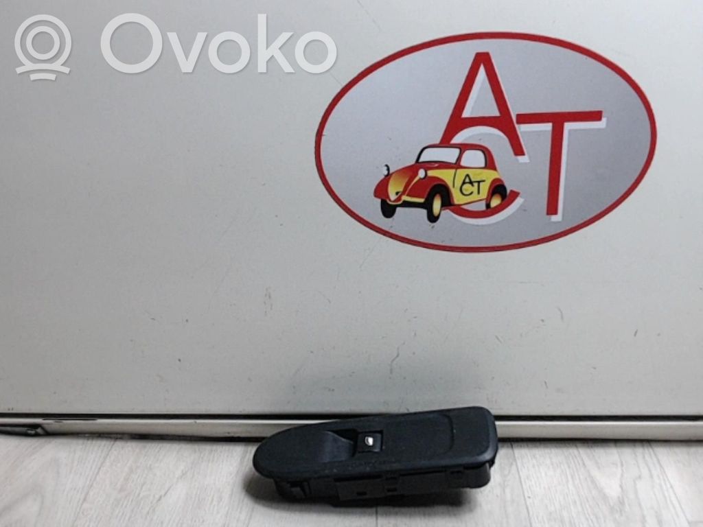 Citroen C5 Electric window control switch 