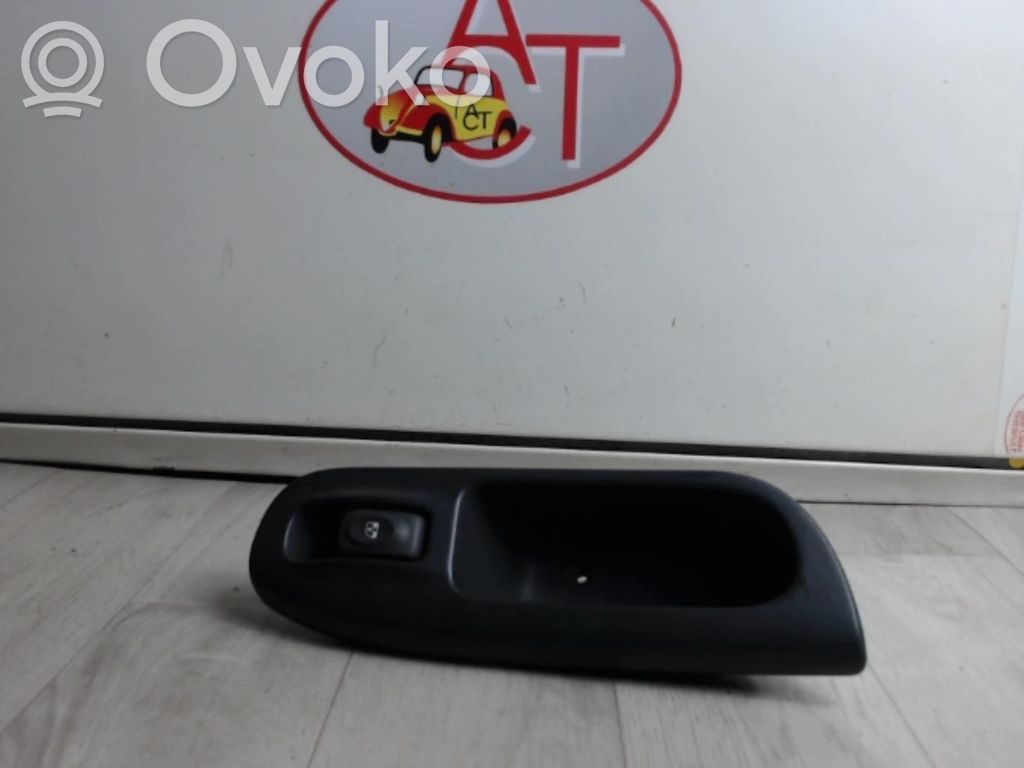 Interruptor del elevalunas eléctrico   6552XK,6552XK