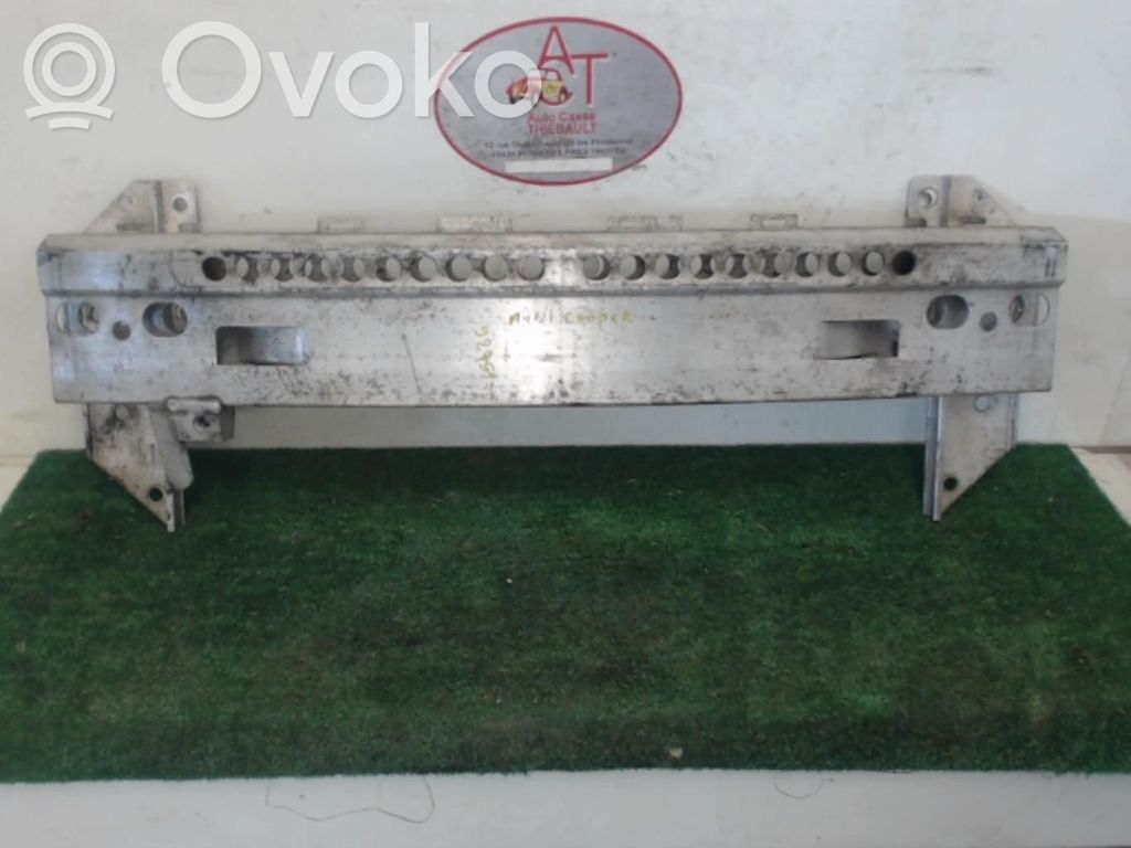 Mini One - Cooper R50 - 53 Traversa di supporto paraurti anteriore
