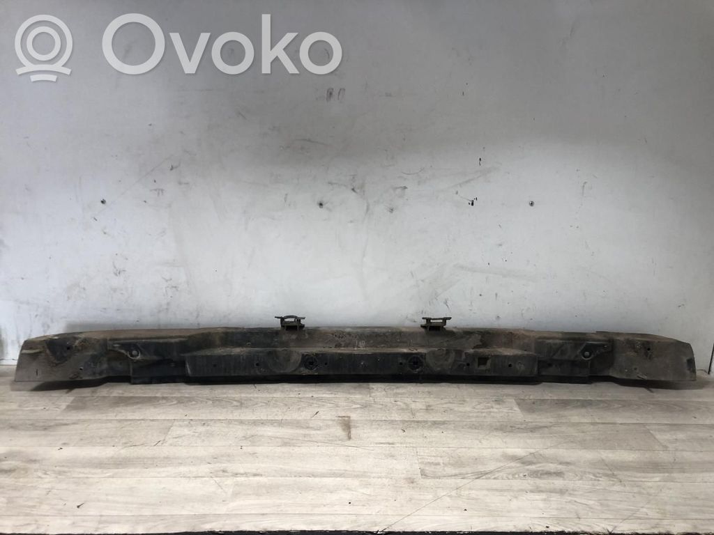 Citroen Berlingo Traversa di supporto paraurti posteriore