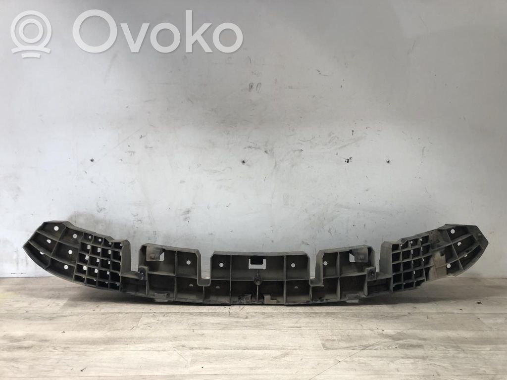 Renault Laguna III Traversa di supporto paraurti posteriore