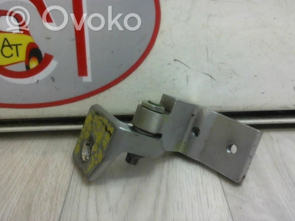 Opel Corsa D Etuoven saranasarja 