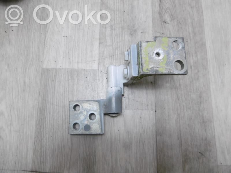 Etuoven saranasarja