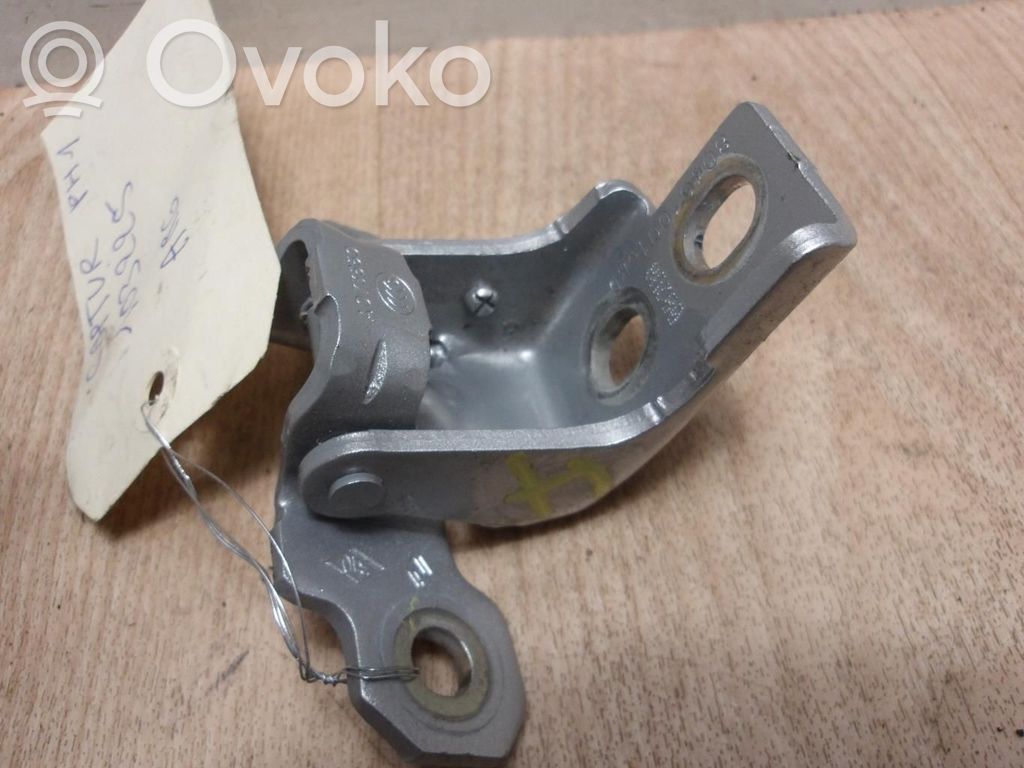 Front door hinge set   844003028R,844003028R