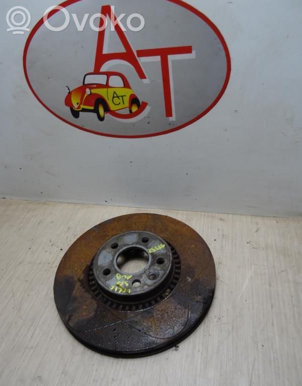 Bremsscheibe vorne   31400764,31400764