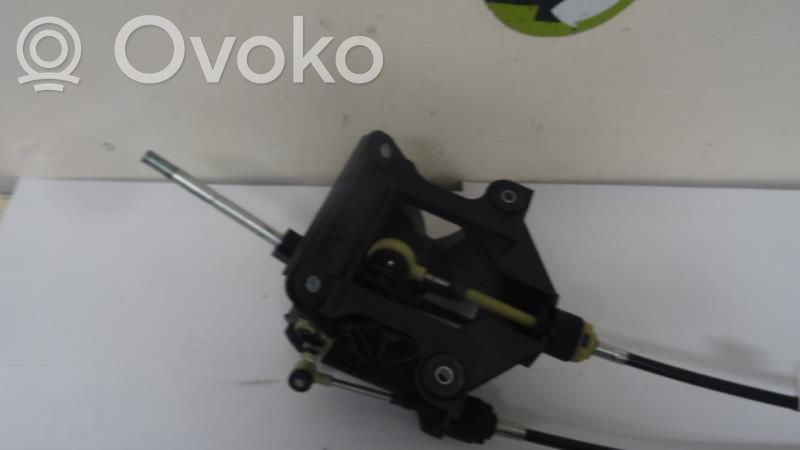 Ford Grand C-MAX Cabluri schimbător viteze 