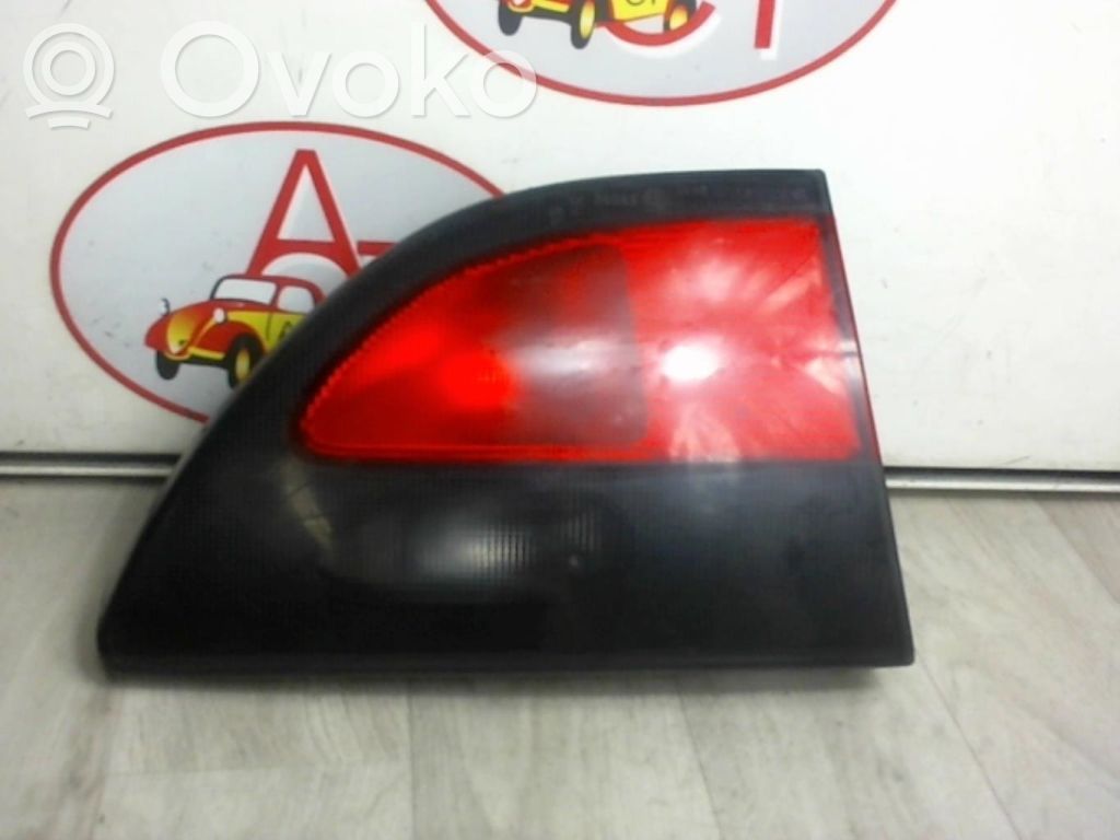 Renault Megane I Takavalot 