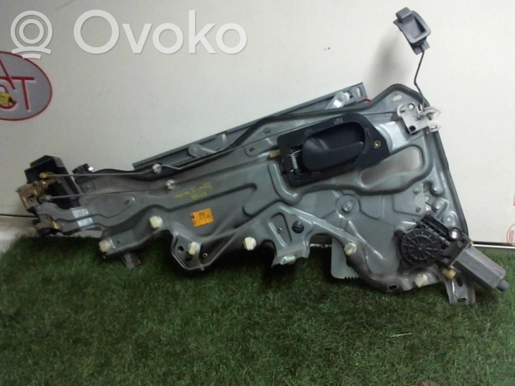 Renault Laguna I Macara geam spate fără motor 
