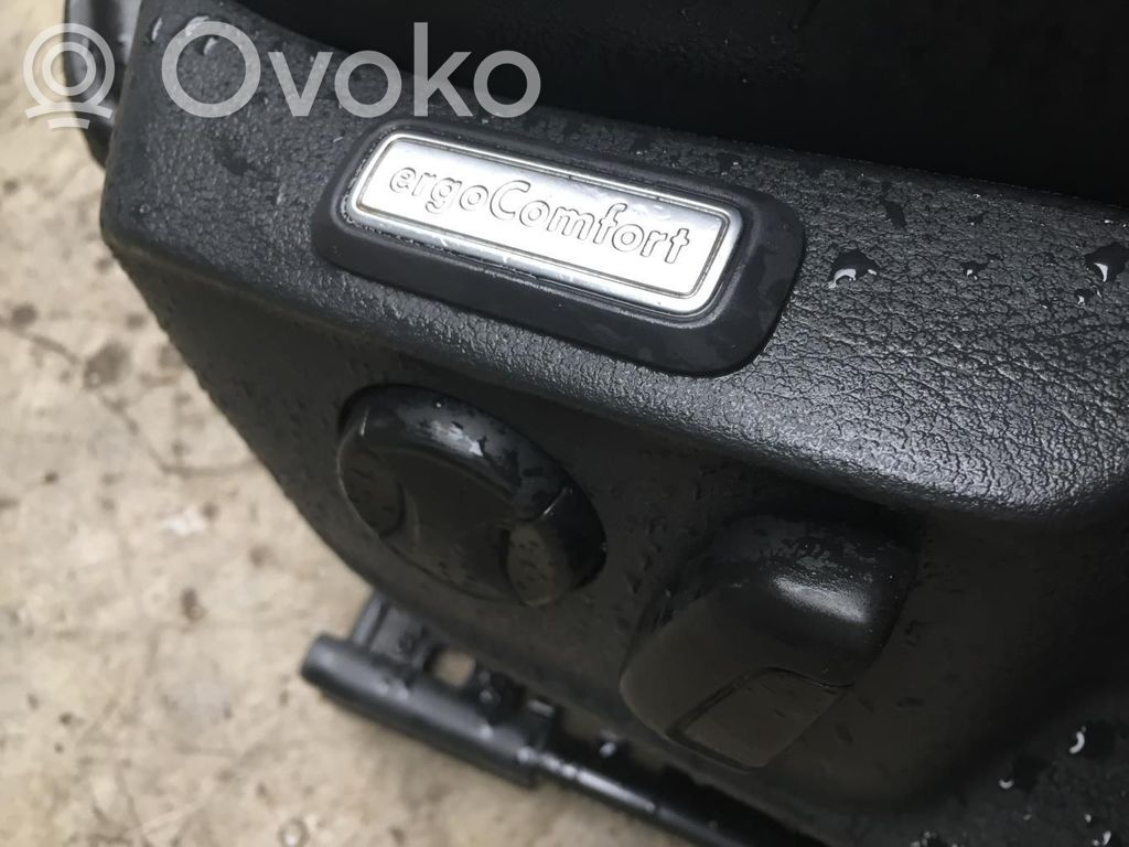 Tapicerka / Komplet   3G0885405AFJNA,3G0885405AFJNA