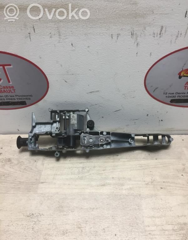 Citroen C4 I Picasso Manecilla externa puerta trasera