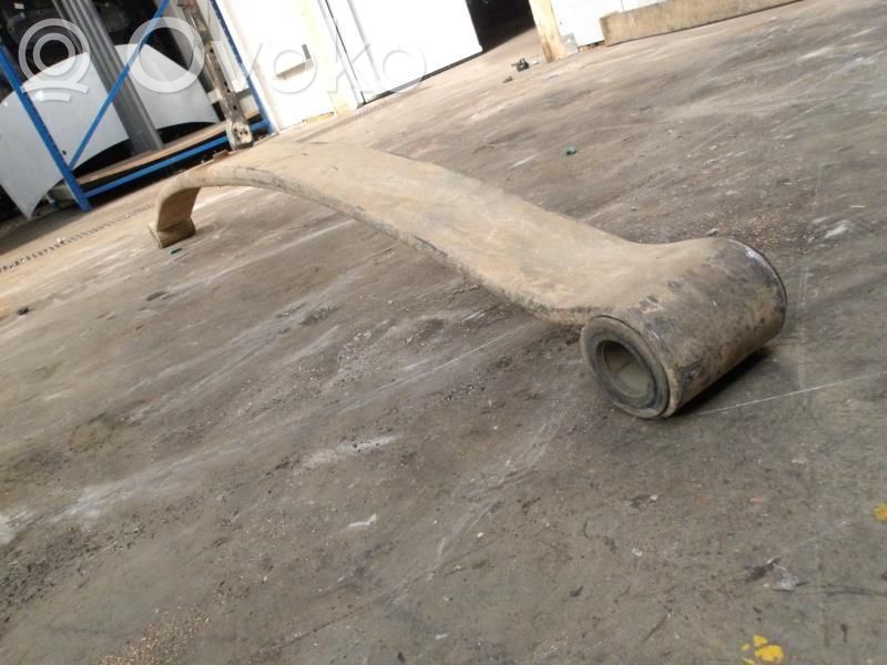 Iveco Daily 4th gen Foaie arc spate 