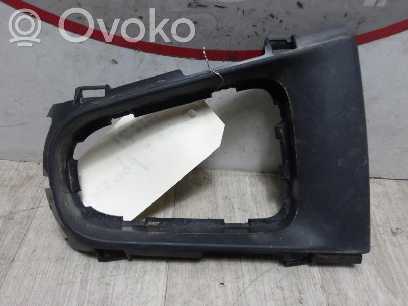 Citroen C3 Dekoratyvinių salono apdailų komplektas 