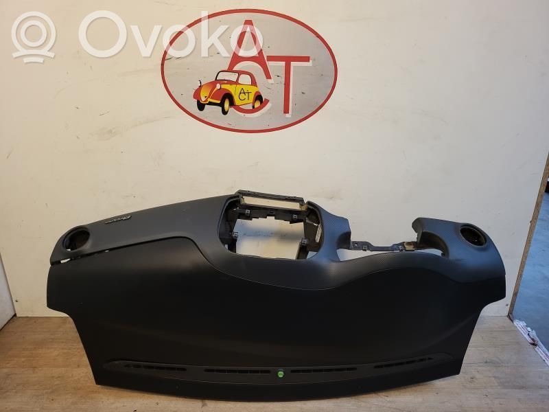 Fiat Bravo Panel de instrumentos 