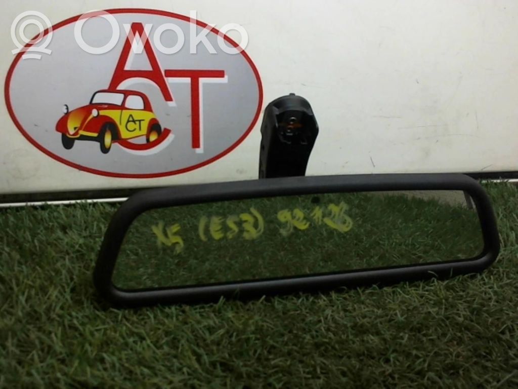 BMW X5 E53 Rear view mirror (interior) 