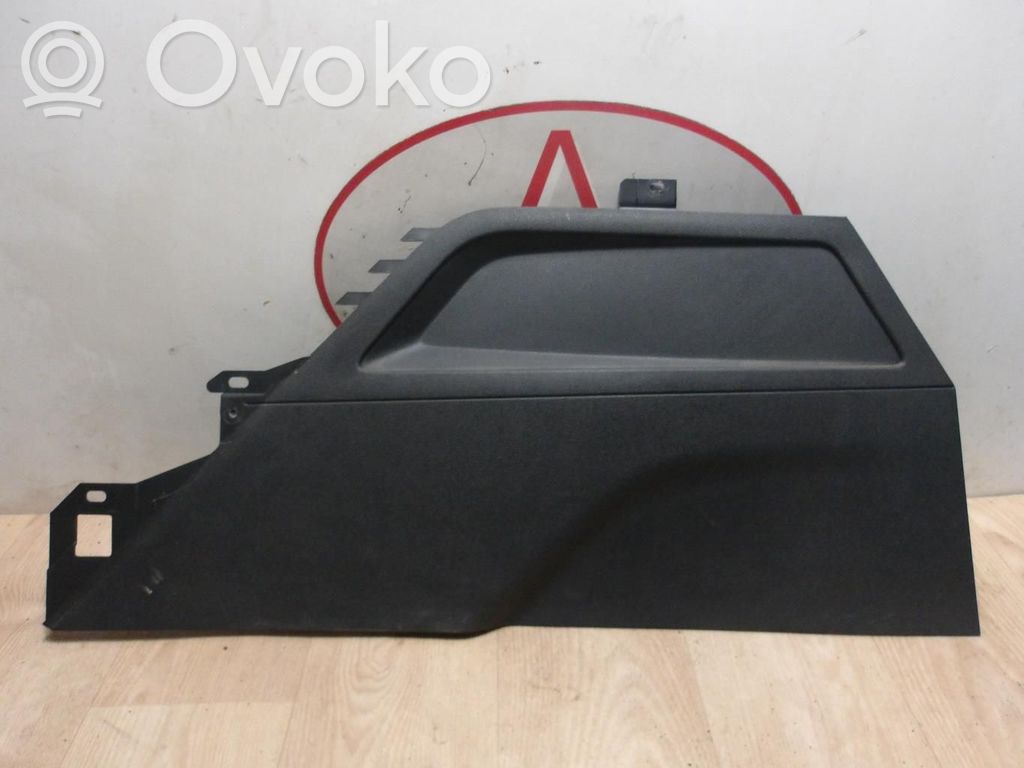 Peugeot 3008 I Rivestimento del tetto