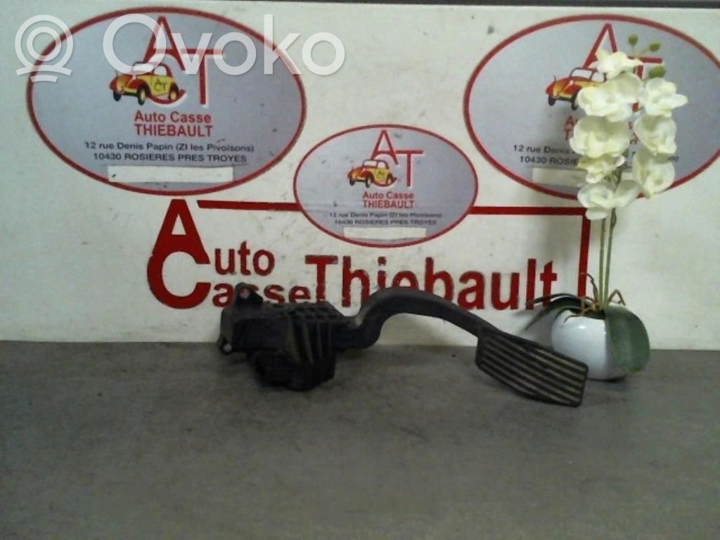 Pedală accelerație   52097727,52097727