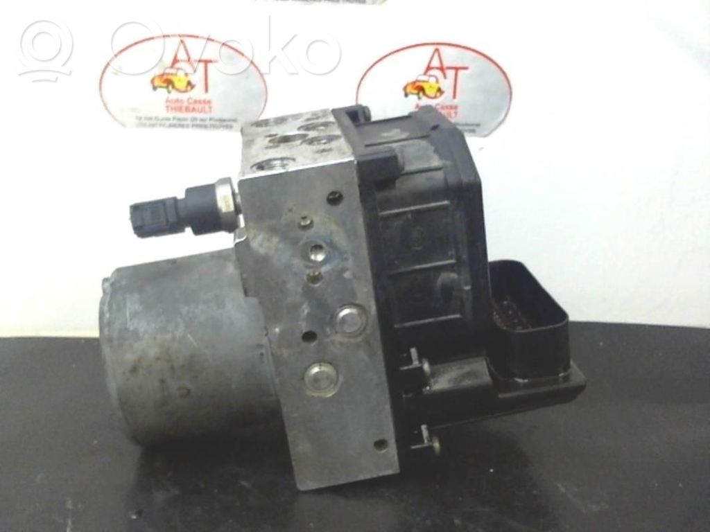 Citroen C8 ABS bloks 