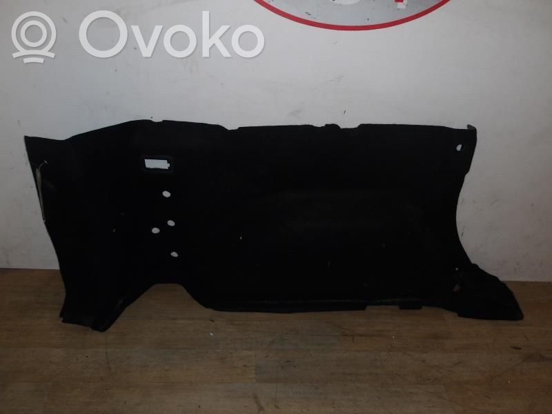 Dacia Lodgy Capac plastic hayon 
