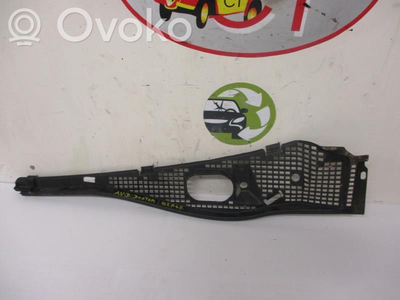 Dacia Duster Rivestimento del tergicristallo