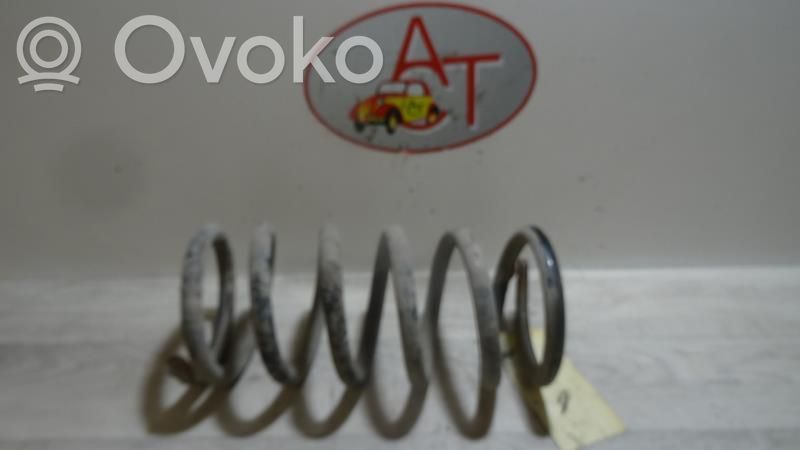 Hyundai Santa Fe Arc elicoidal spate 