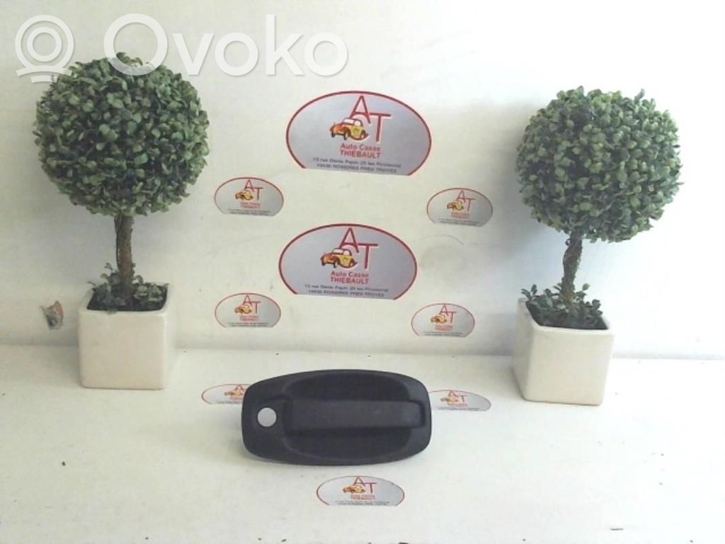 Manecilla externa puerta delantera   9143V7,9143V7