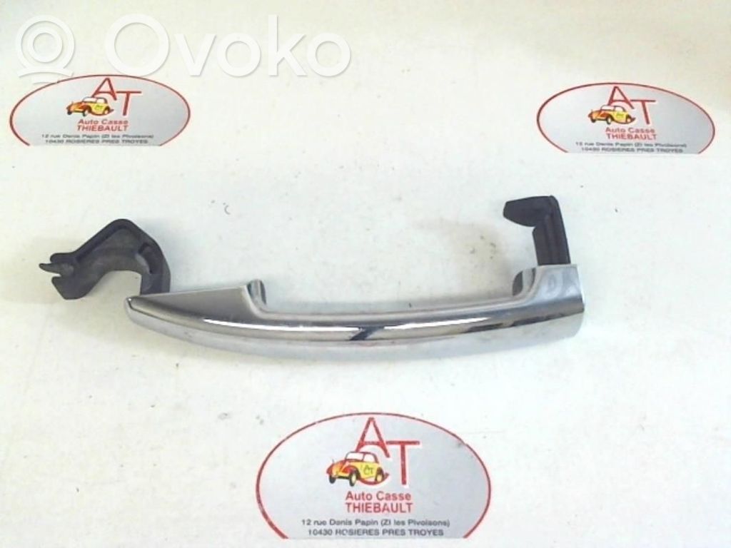 Manecilla externa puerta delantera   9101KZ,9101KZ