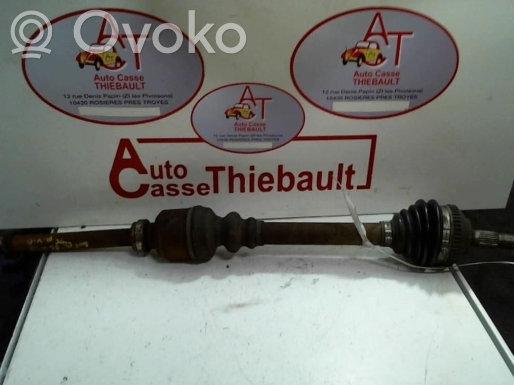 Peugeot 406 Kit d'arbre d'entraînement