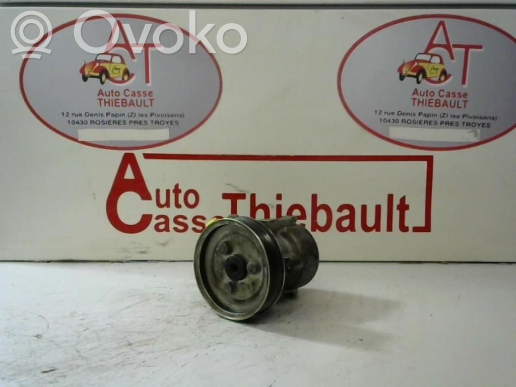 Peugeot Bipper Power steering pump 