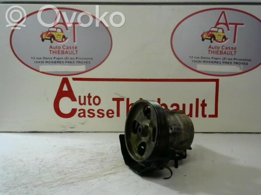 Citroen Nemo Power steering pump 