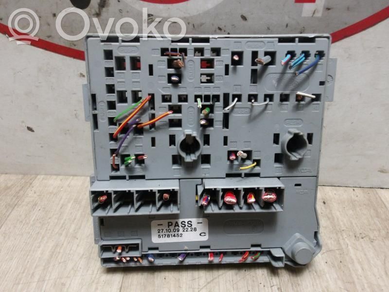 Fuse box set