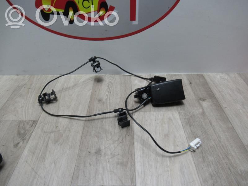Takaistuimen turvavyön solki   156084659,156084659