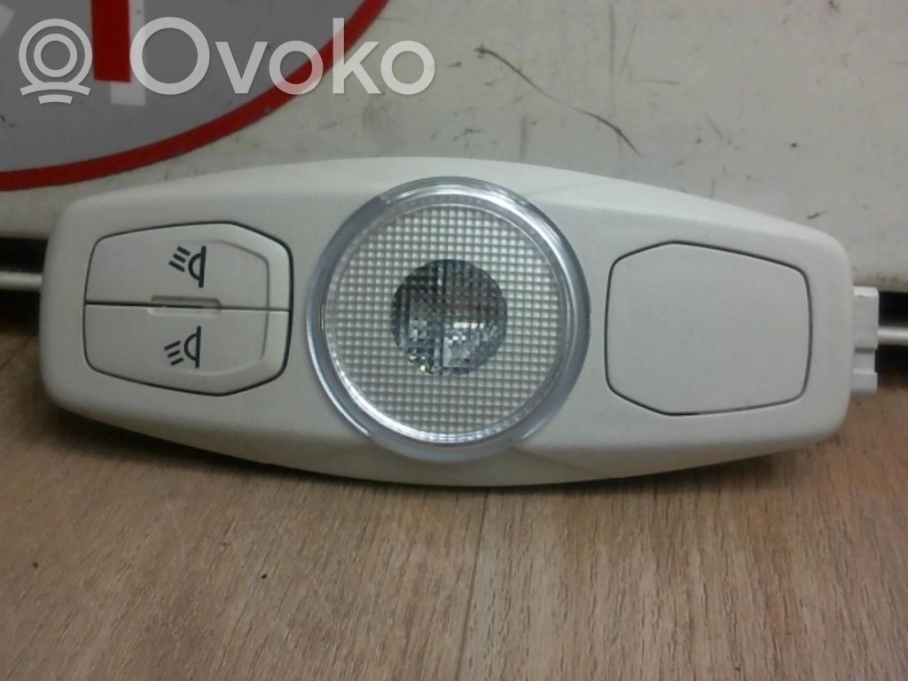 Ford Grand C-MAX Other interior light 