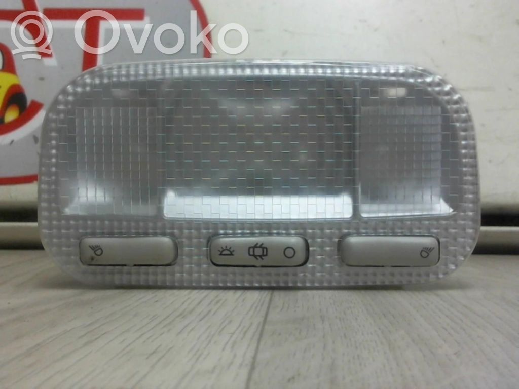 Otras luces interiores   00006362Q2,00006362Q2