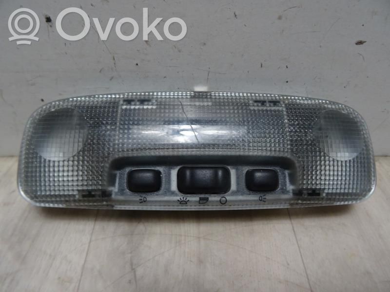 Ford Galaxy Other interior light 