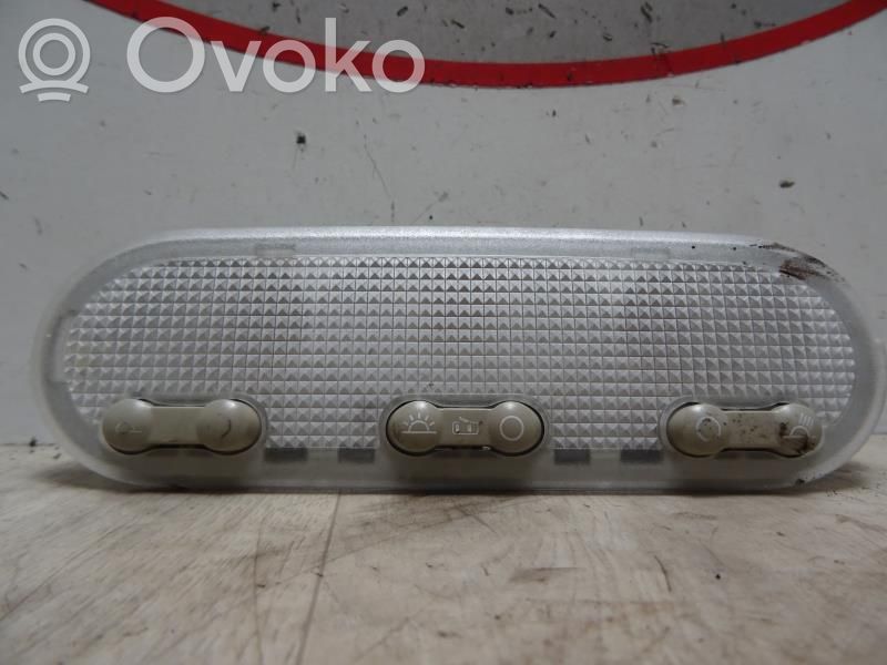 Nissan Note (E11) Other interior light 