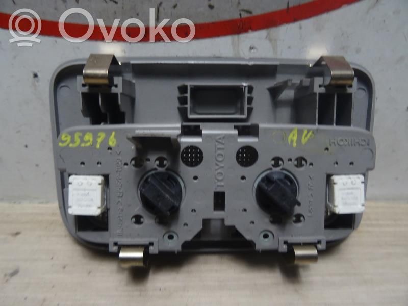 Otras luces interiores   812600D030B0,812600D030B0