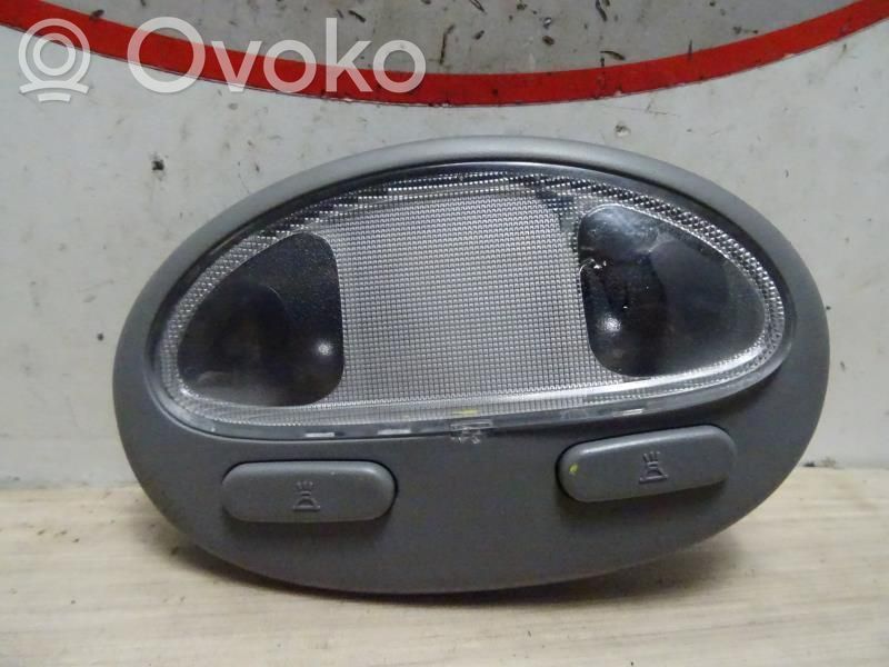 Daewoo Nubira Autre éclairage intérieur 