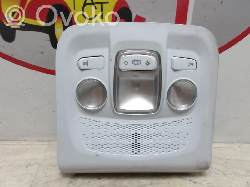Alte lămpi de interior   96781445UW,96781445UW