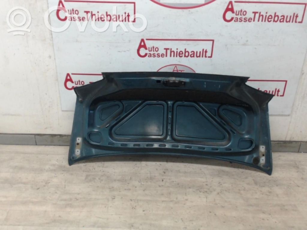 Peugeot 306 Hayon/capotă portbagaj 