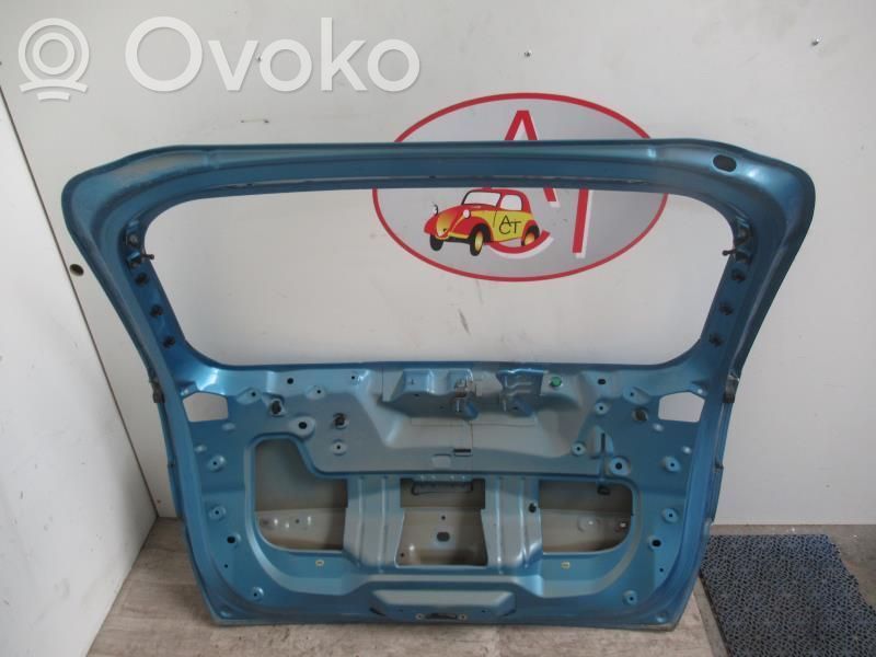 Citroen C4 I Picasso Tailgate/trunk/boot lid 