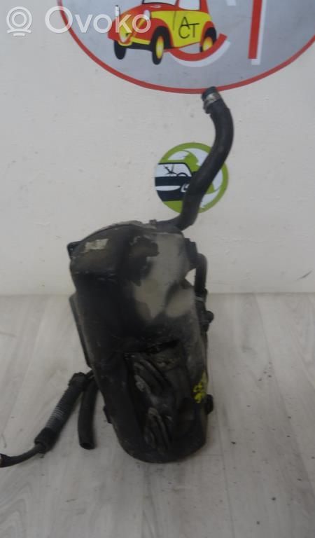Citroen C5 Power steering pump 