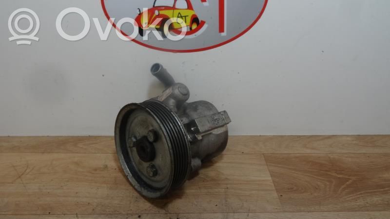 Fiat Doblo Servopumpe