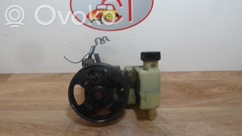 Mazda 6 Power steering pump 