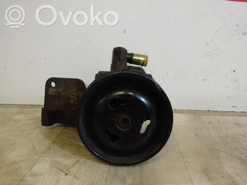Ford Puma Servopumpe 
