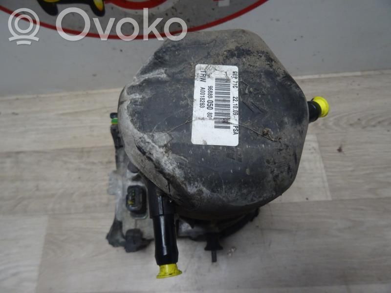 Citroen C5 Power steering pump 