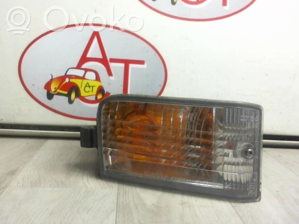 Toyota RAV 4 (XA20) Altra parte esteriore 