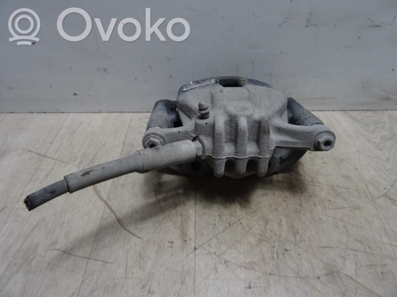 Citroen C4 II Pinza del freno anteriore