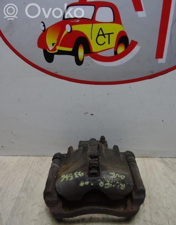 Rover Rover Etujarrusatula 