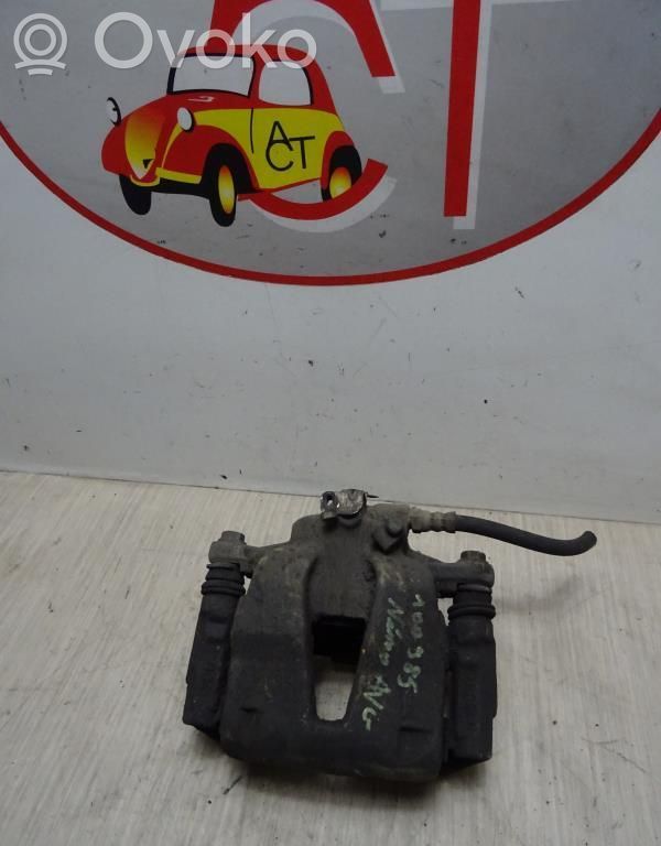 Citroen Nemo Etujarrusatula 